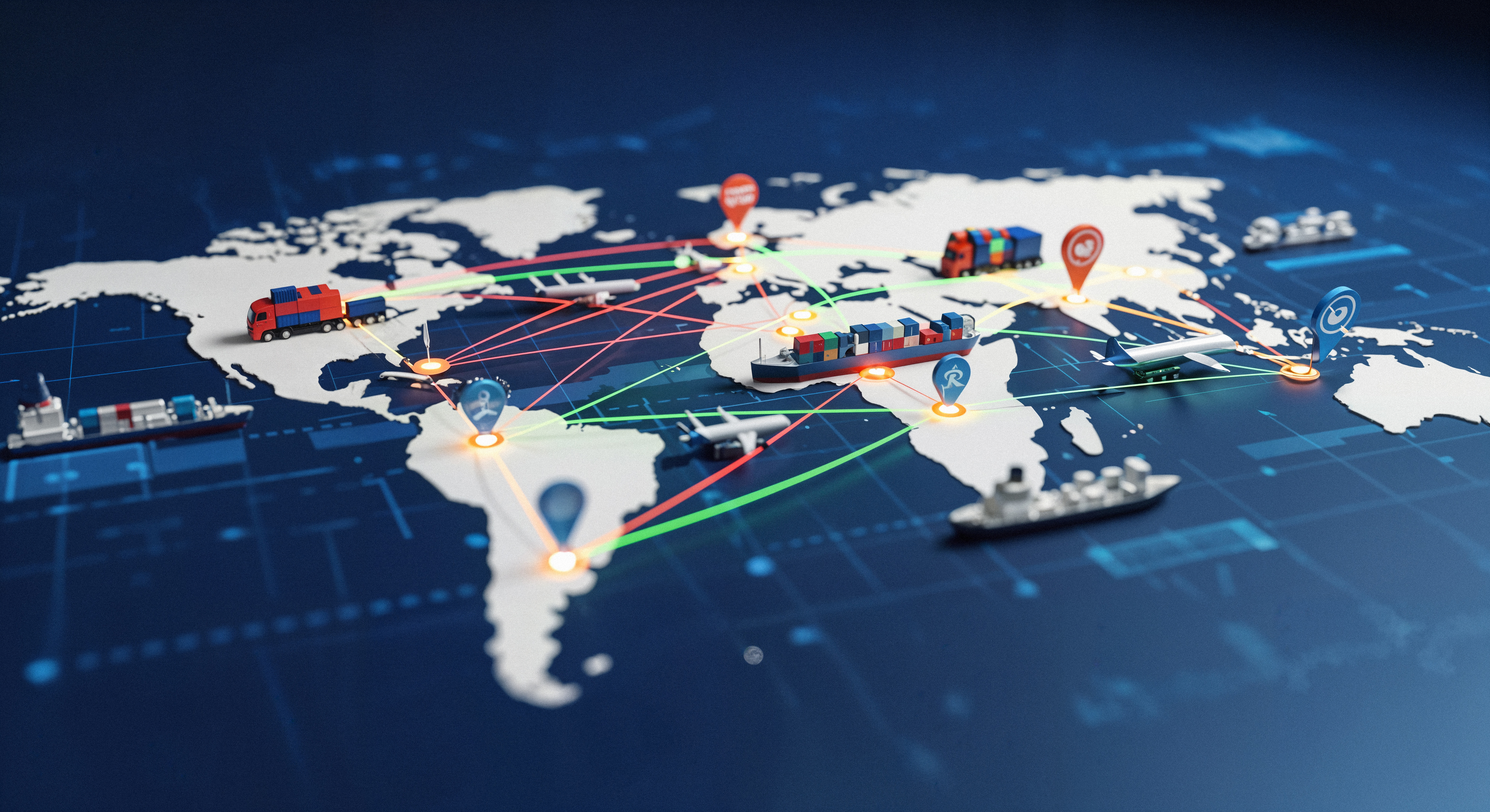 Export Terms