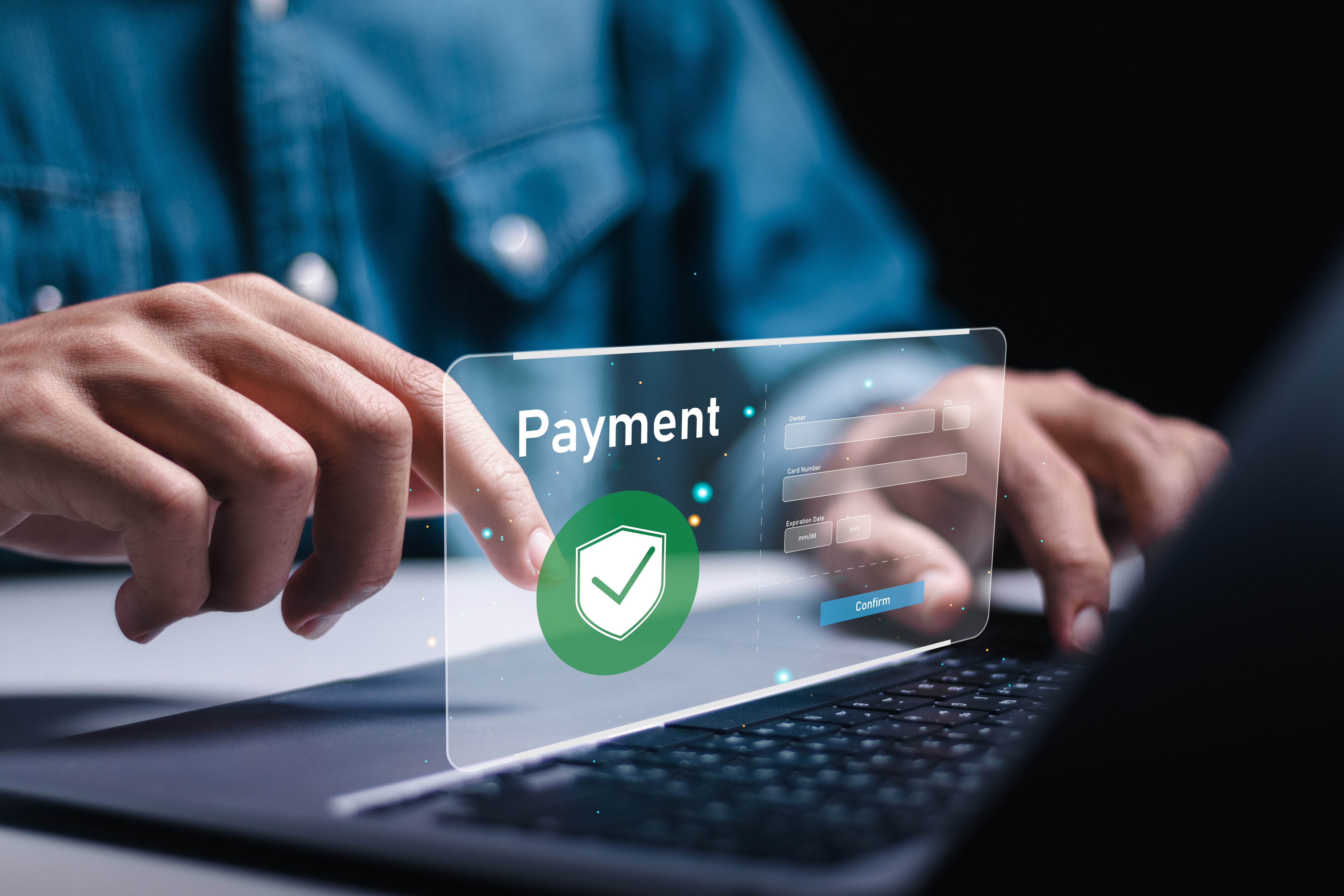 Payment Terms