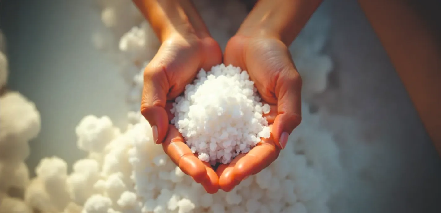 India’s Largest Salt & Minerals Producer
